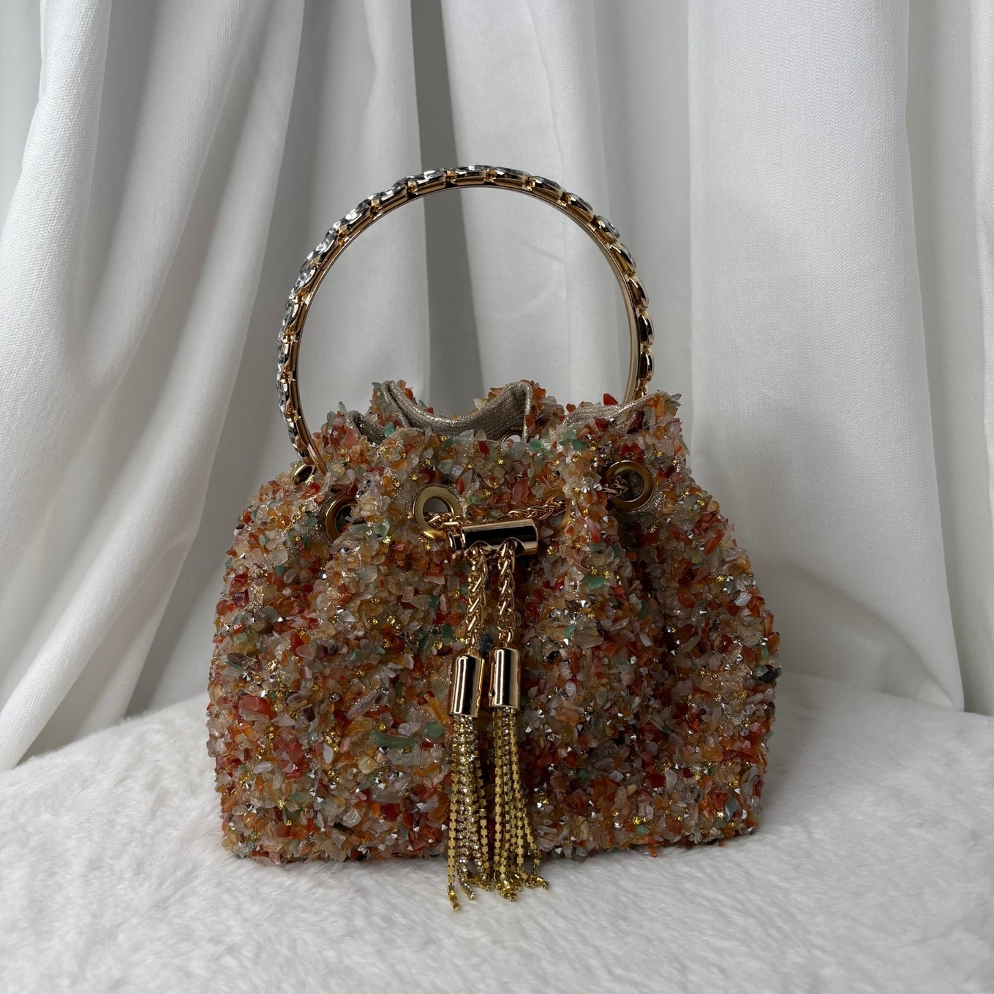 👜 Sac Rio plage ✨