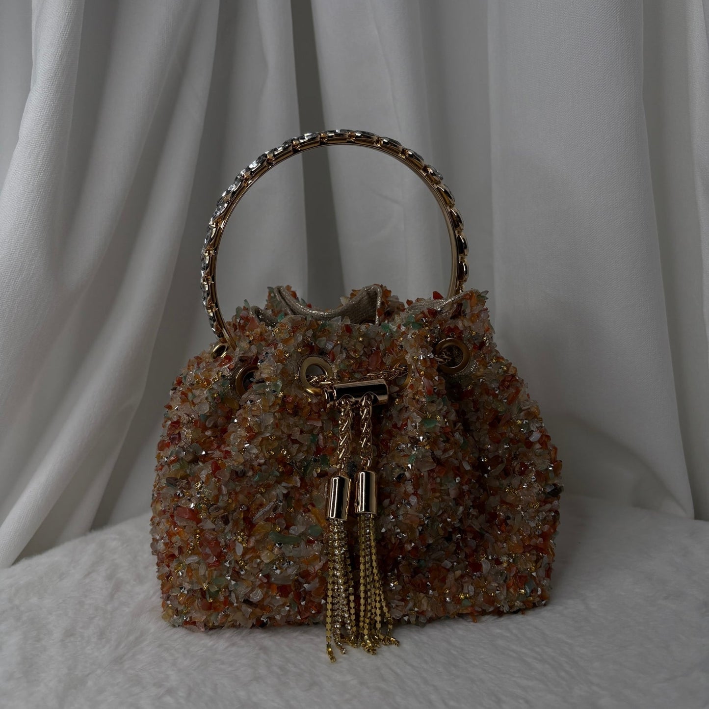 👜 Sac Rio plage ✨