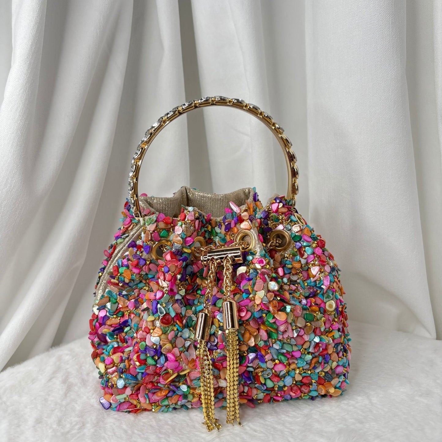 👜 Sac Rio multicolor ✨