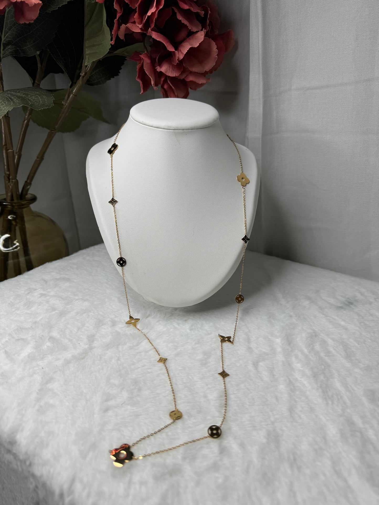 Collier victoire