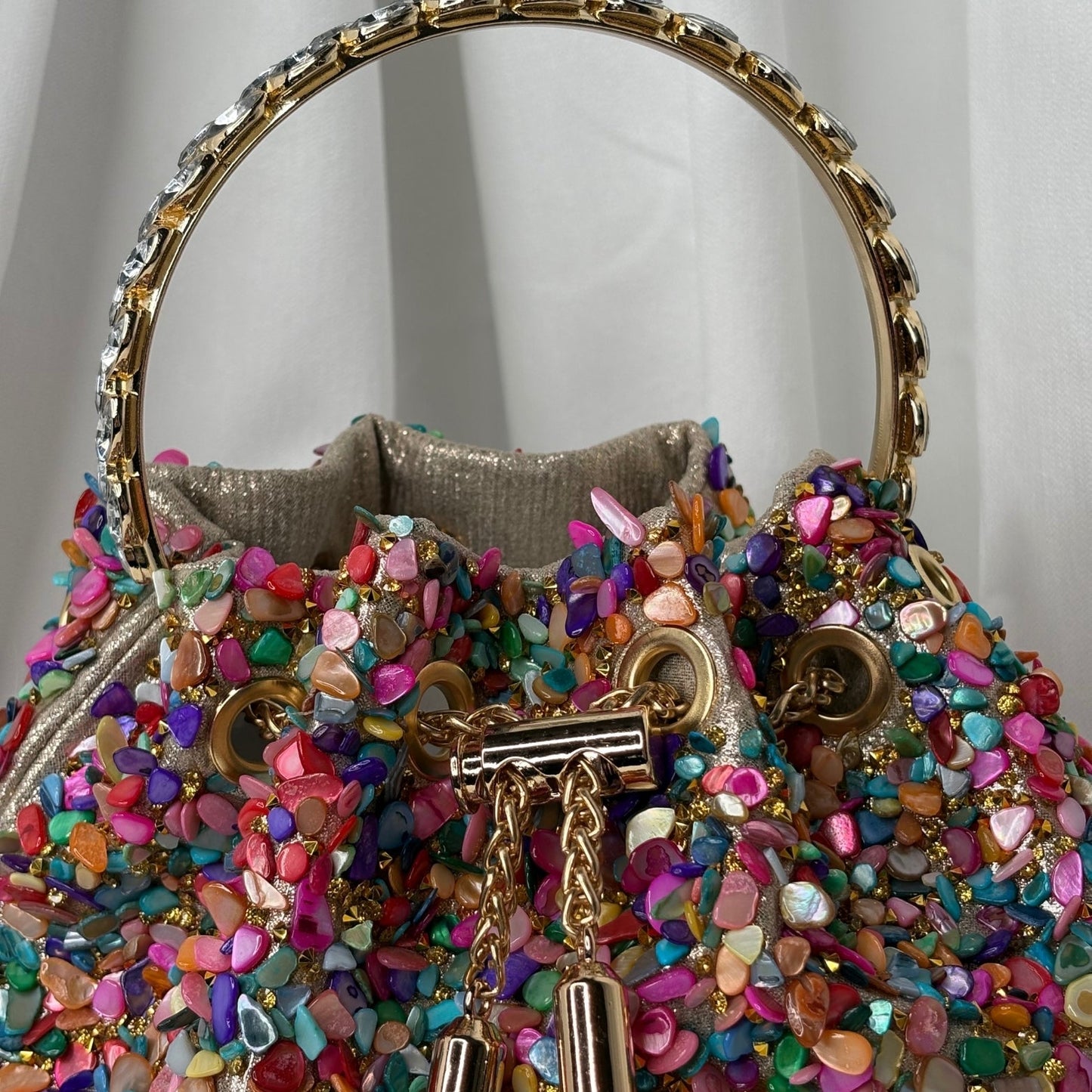 👜 Sac Rio multicolor ✨