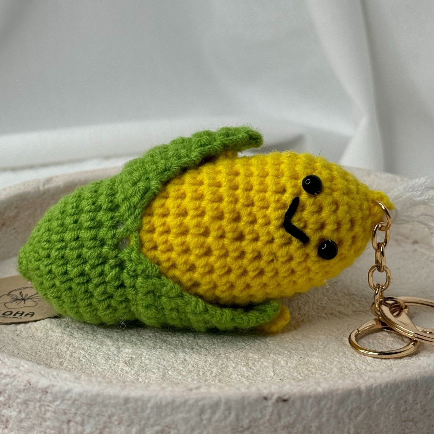 🌽 Gri-Gri Maïs – Le petit bijou qui fait pop ! 🌞
