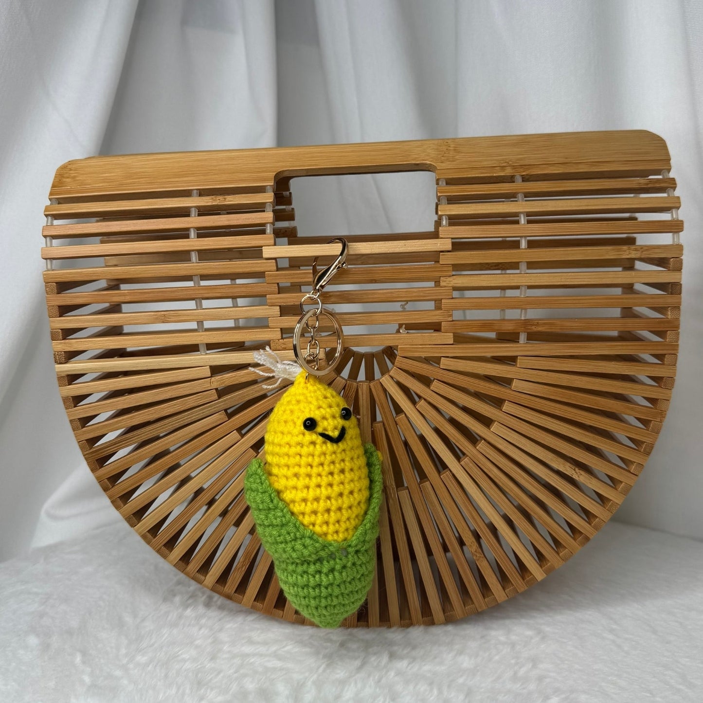 🌽 Gri-Gri Maïs – Le petit bijou qui fait pop ! 🌞