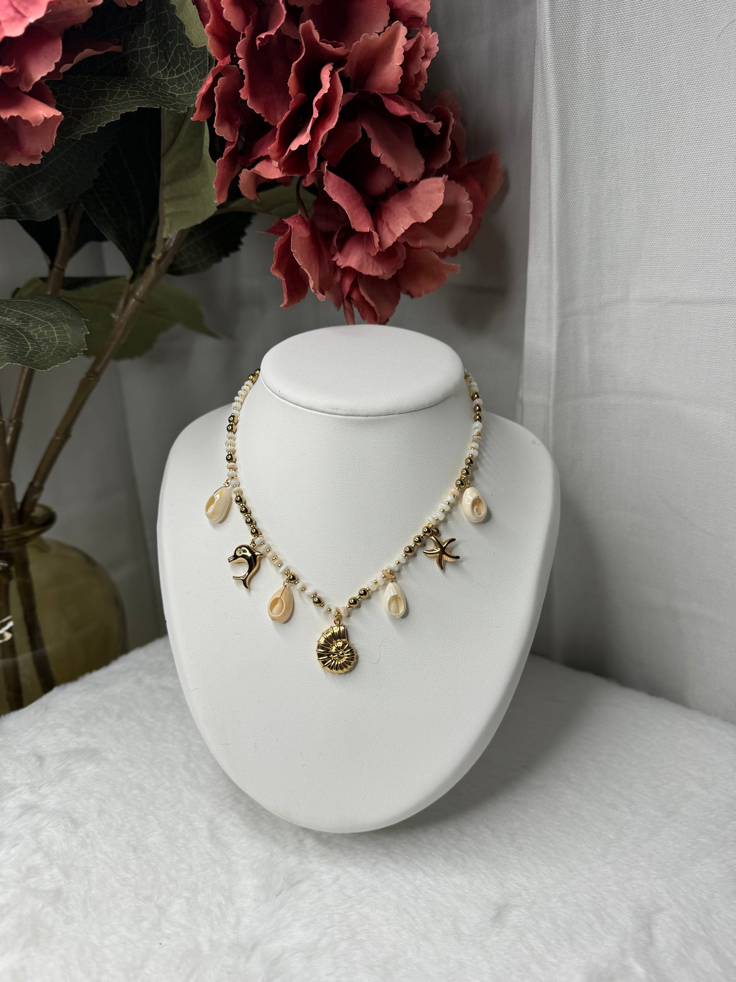 Collier breaze