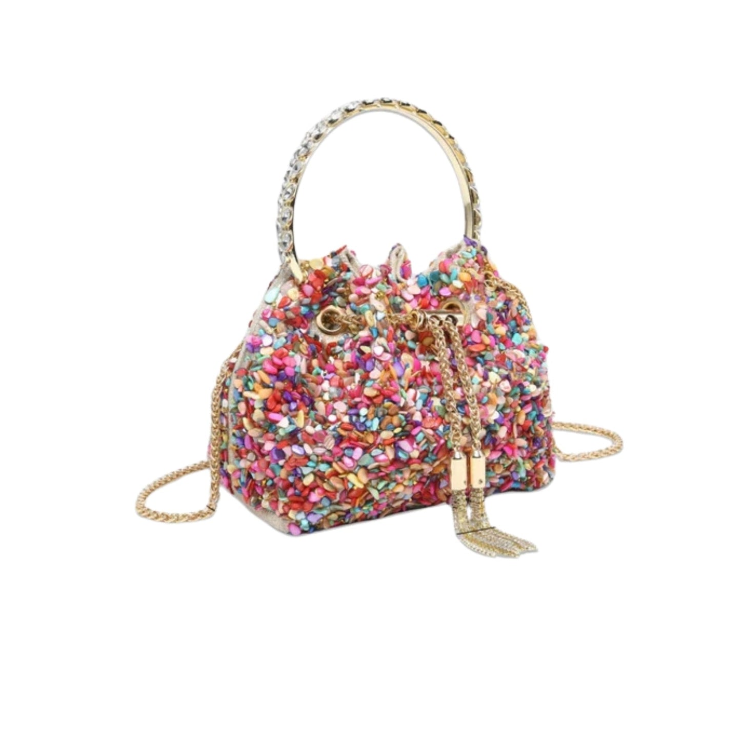 👜 Sac Rio multicolor ✨