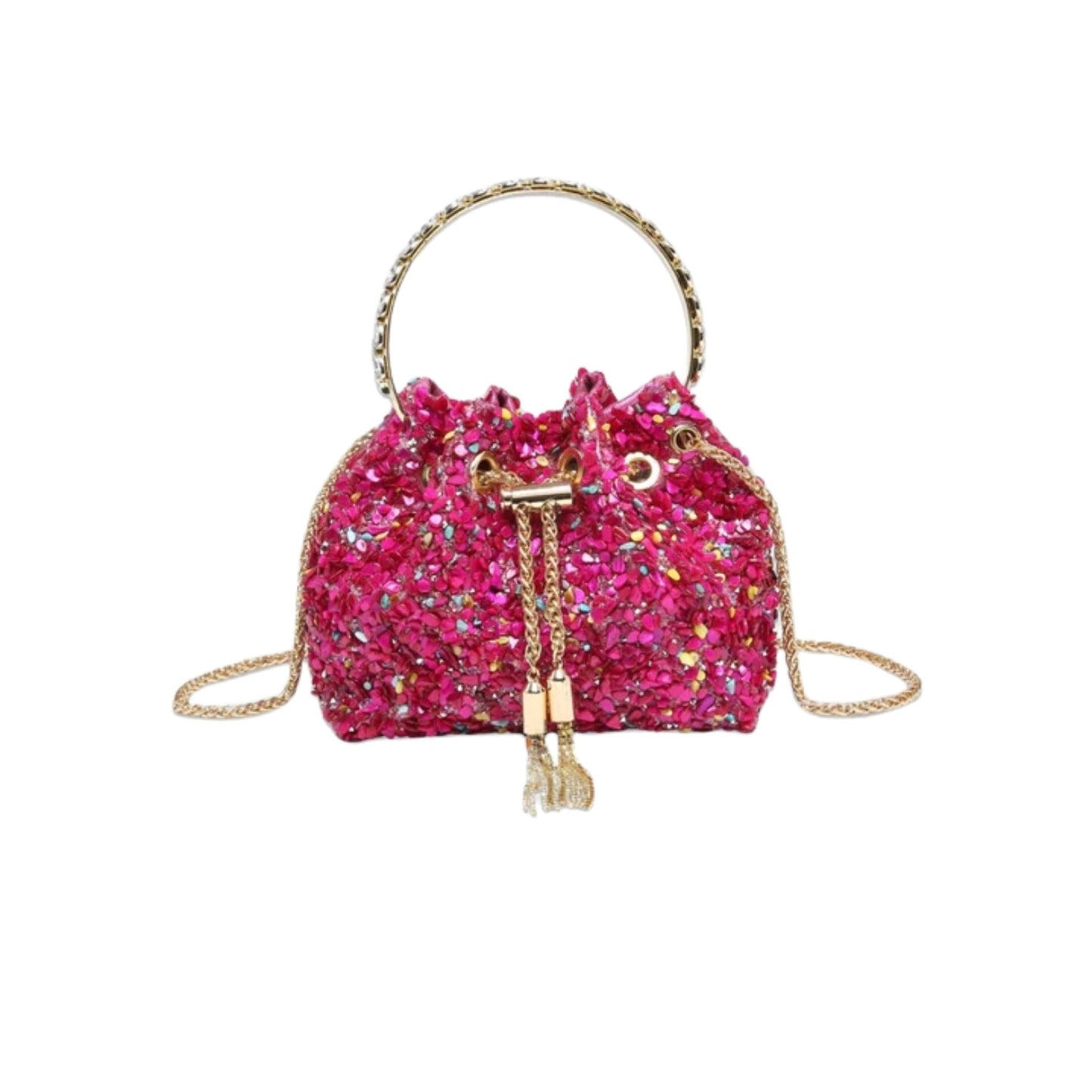 👜 Sac Rio fushia ✨