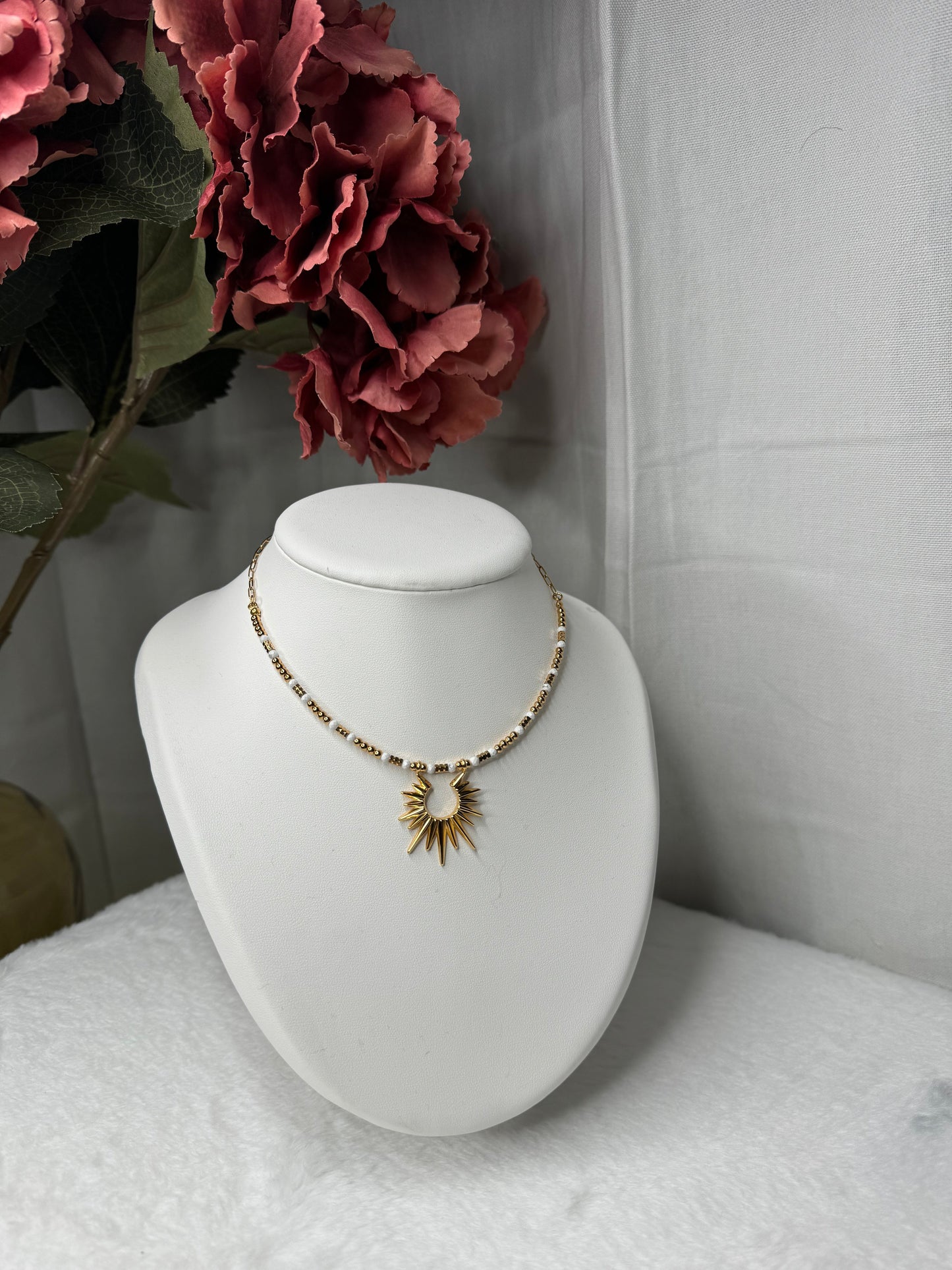 Collier solea