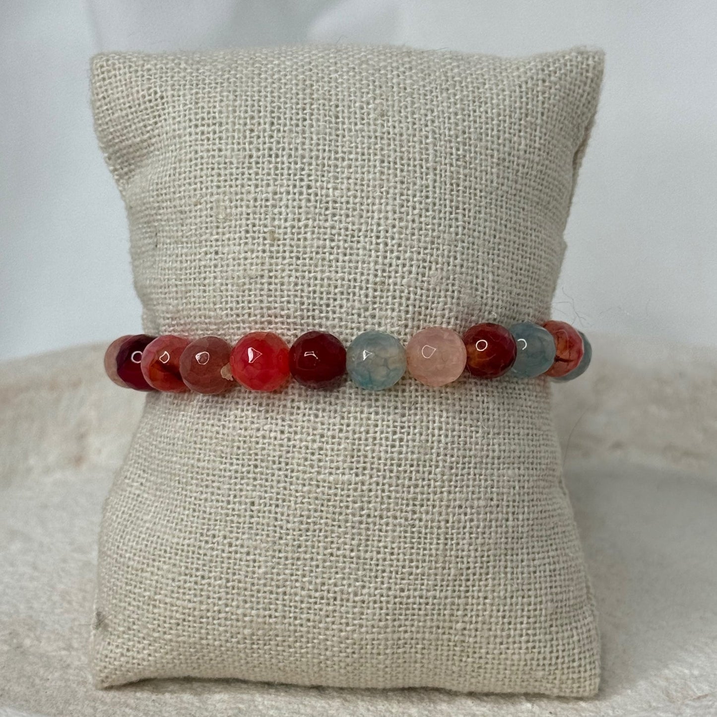 📿Bracelet pole pole multicolore📿