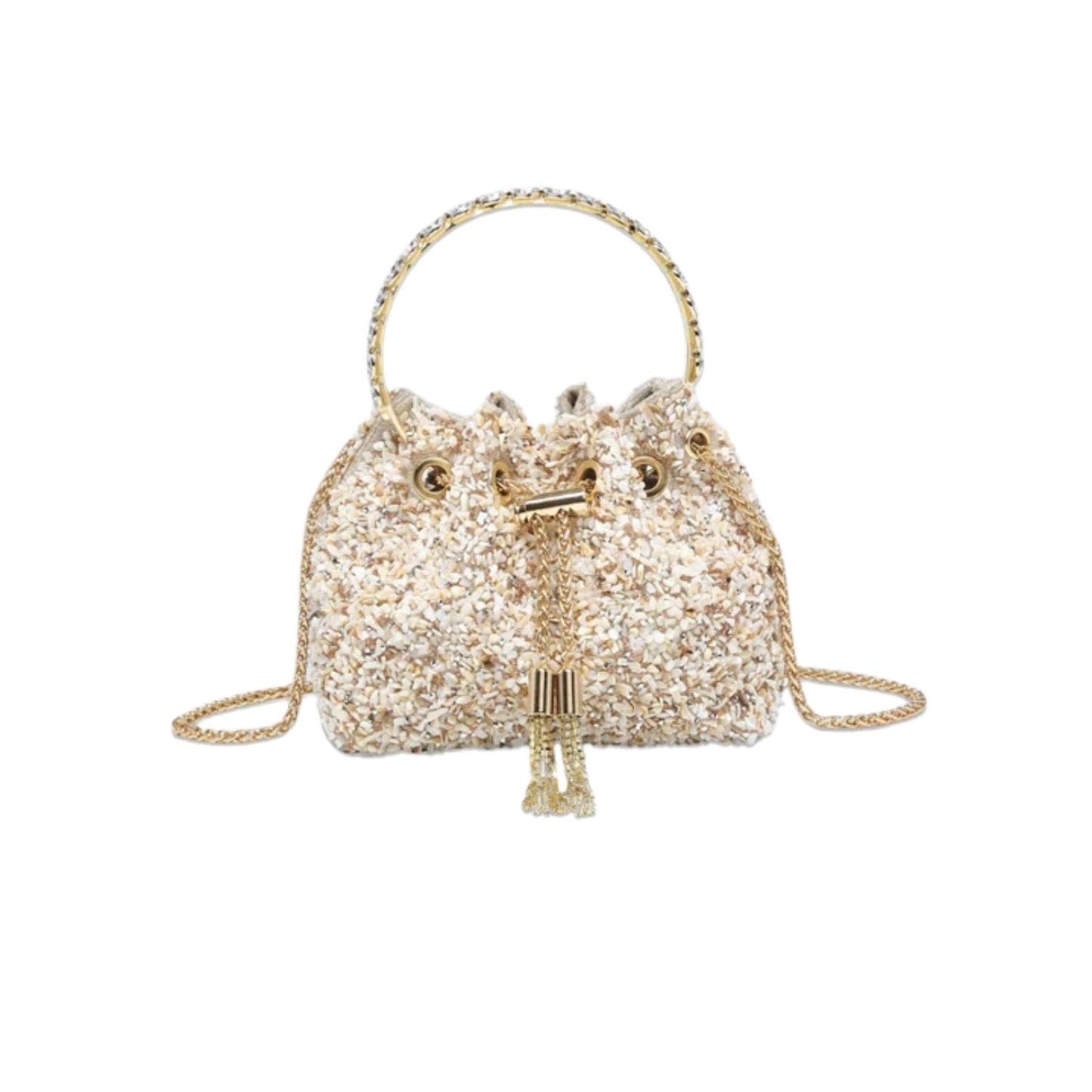 👜 Sac Rio blanc – ✨