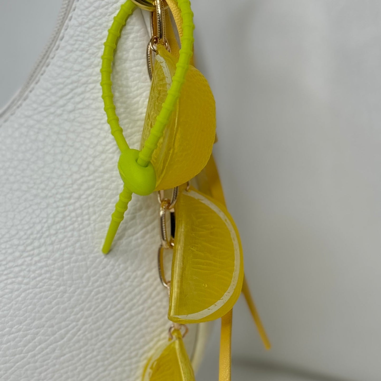 🍋 Gri-Gri Quart de Citron ✨
