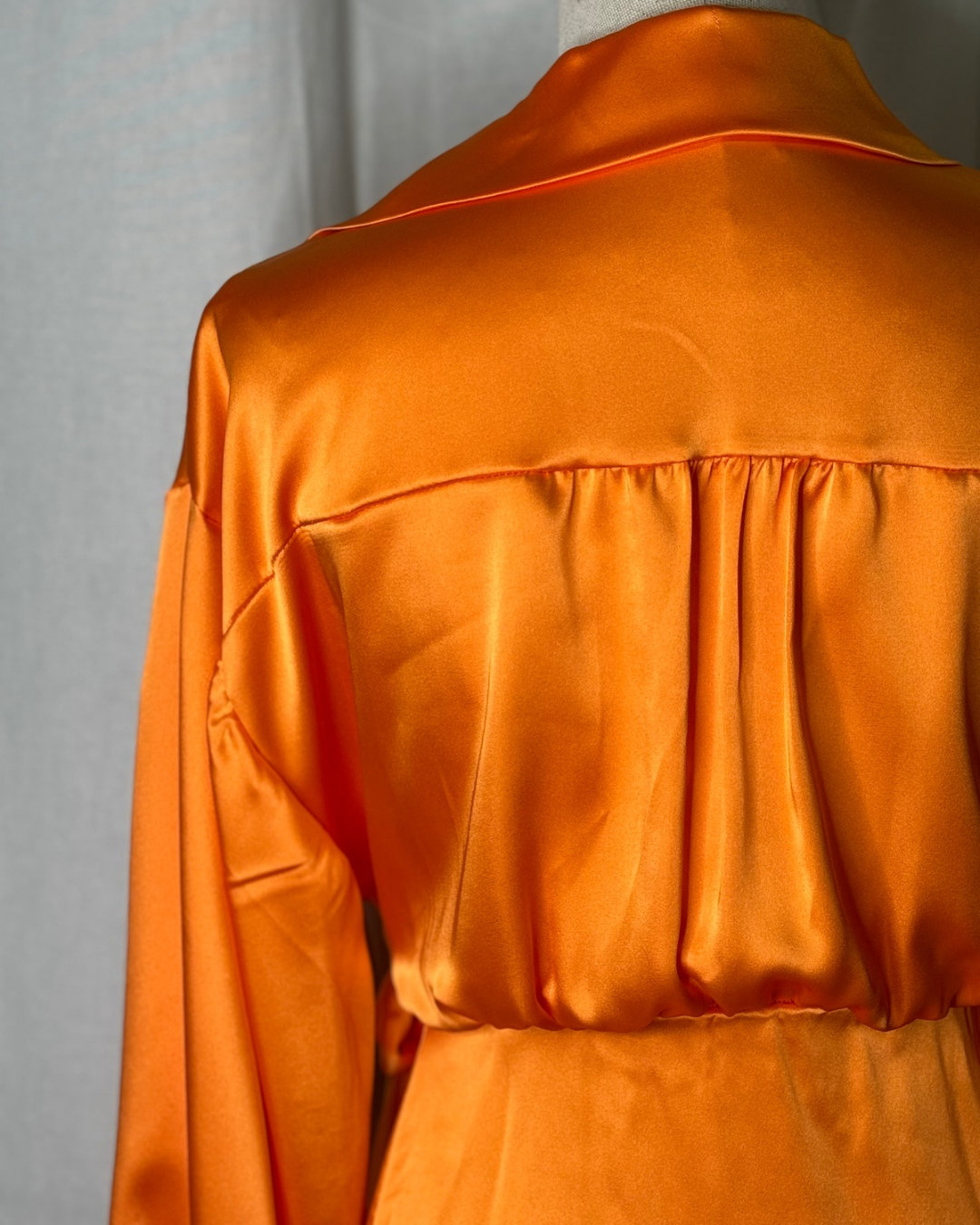 Robe kyoto orange 🧡