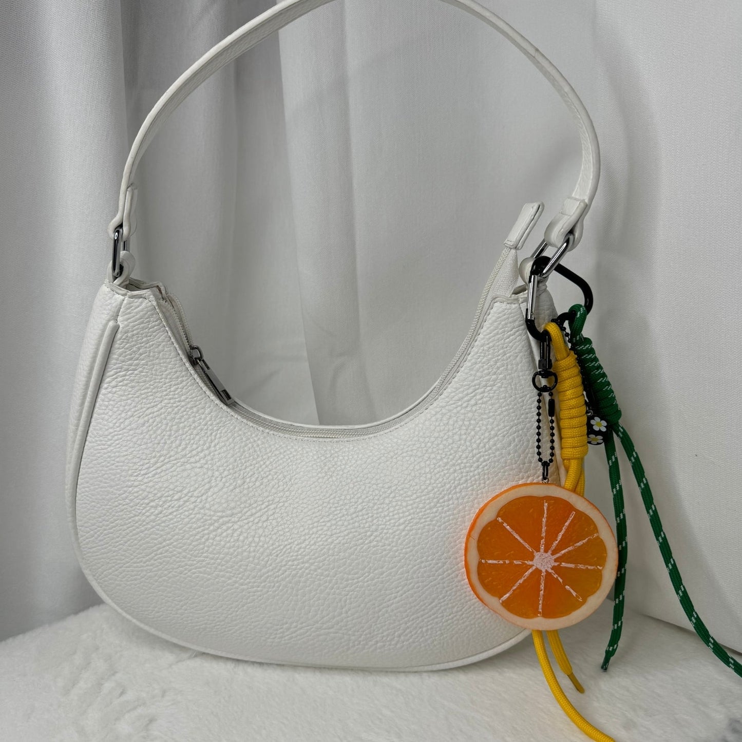 🍊 Gri-Gri de Sac Orange ☀️💥