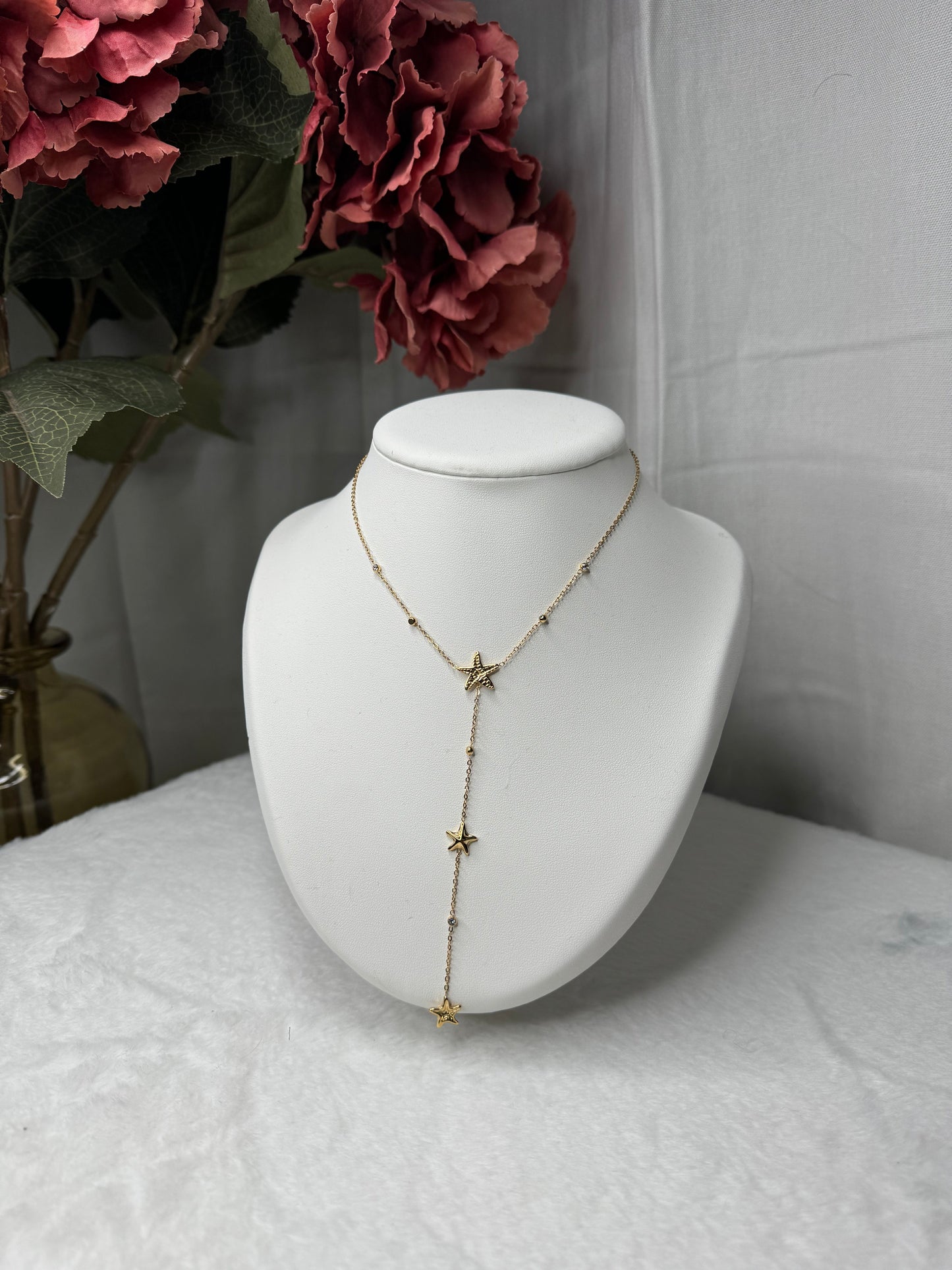 Collier no name ⭐️