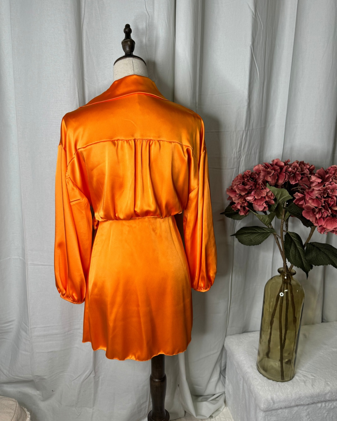 Robe kyoto orange 🧡