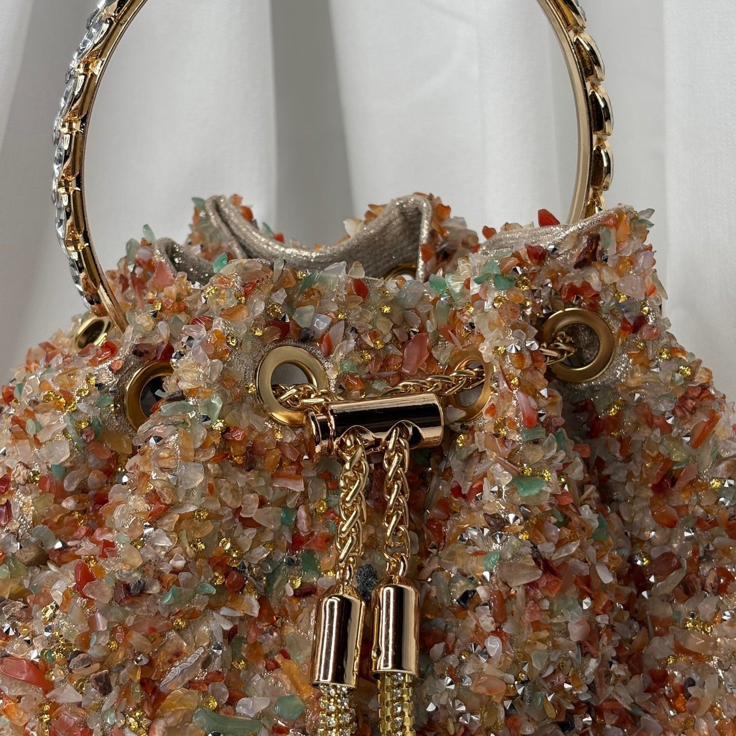 👜 Sac Rio plage ✨