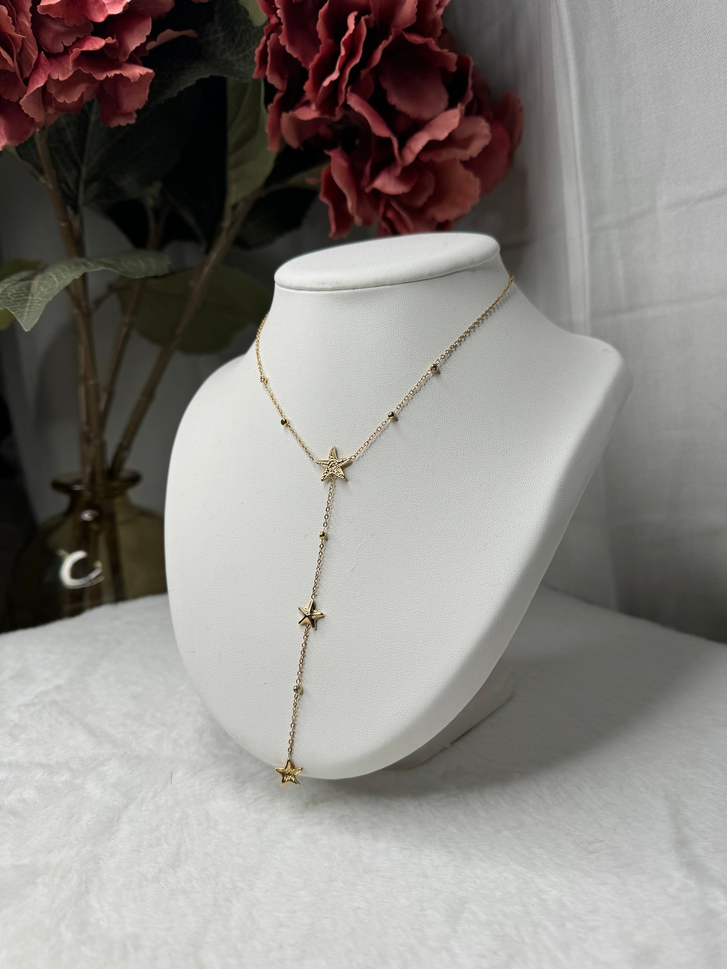 Collier no name ⭐️