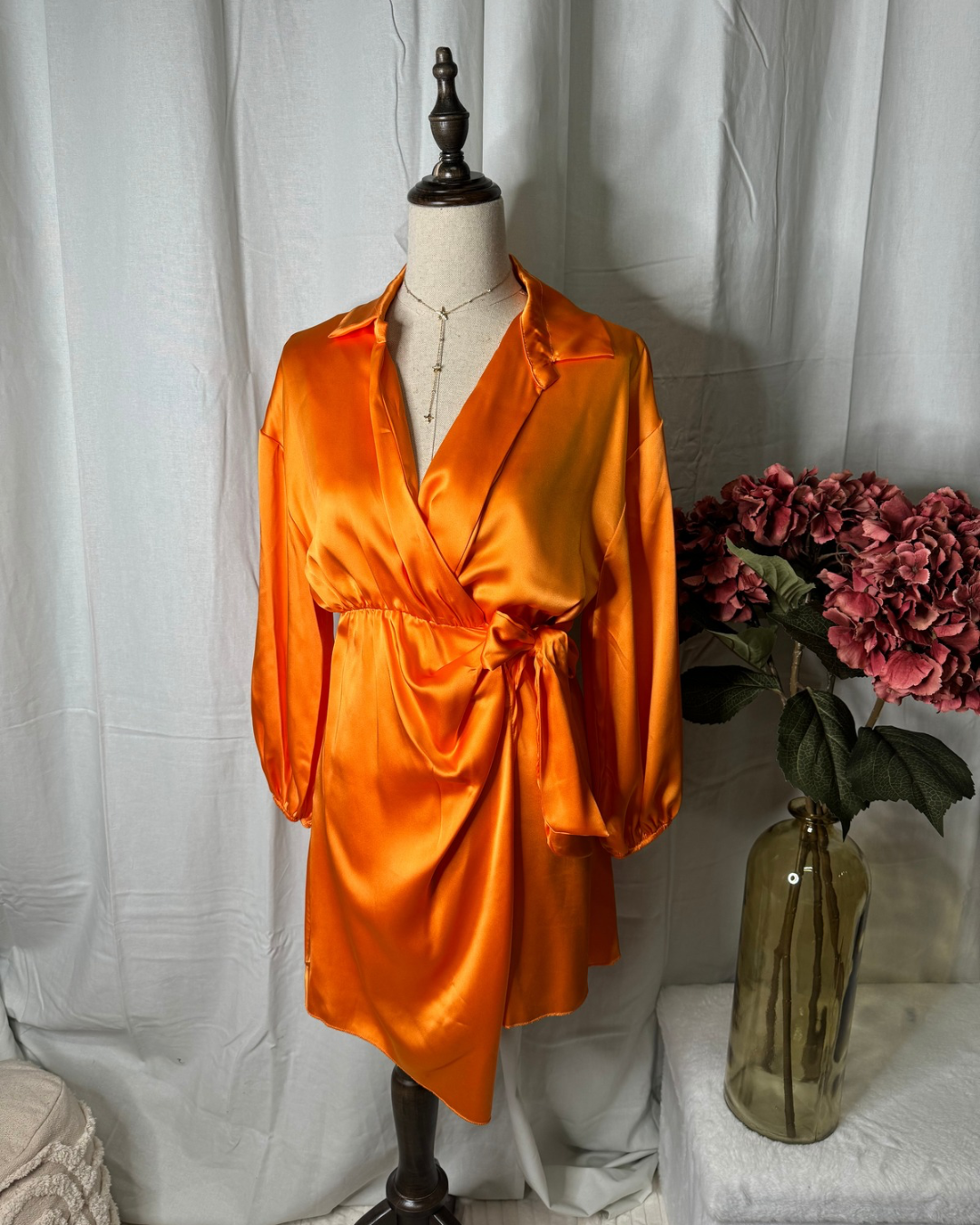 Robe kyoto orange 🧡