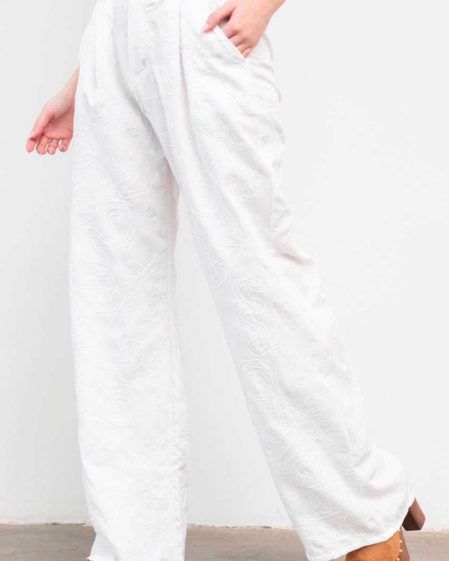 Ensemble Santorini blanc đź§ż