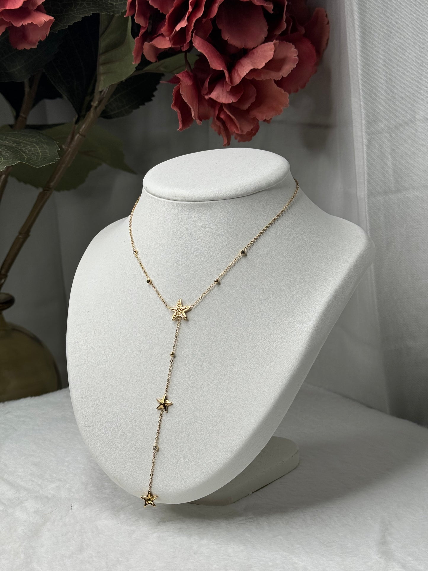 Collier no name ⭐️
