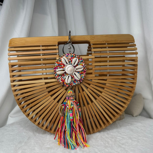 grigri indien multicolor