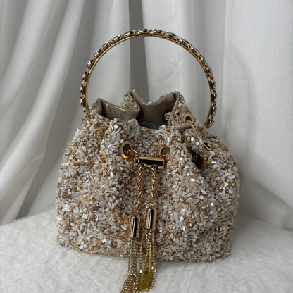 👜 Sac Rio blanc – ✨