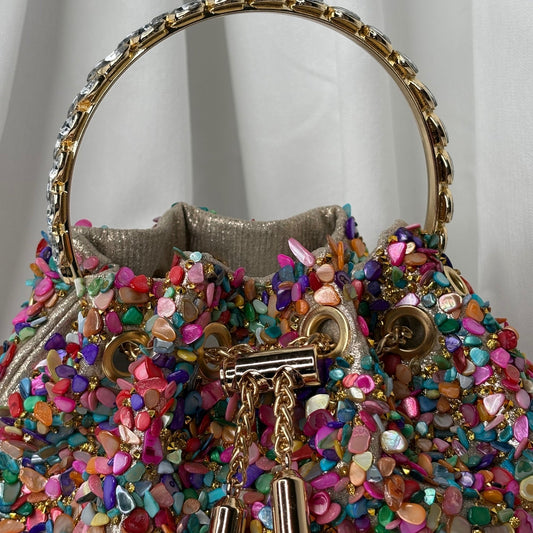 👜 Sac Rio multicolor ✨