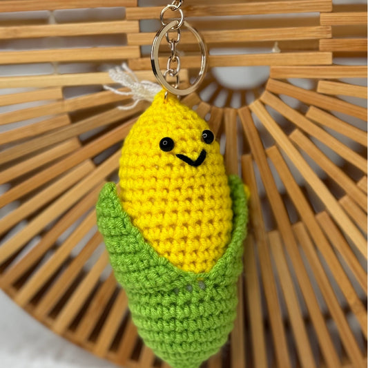 🌽 Gri-Gri Maïs – Le petit bijou qui fait pop ! 🌞