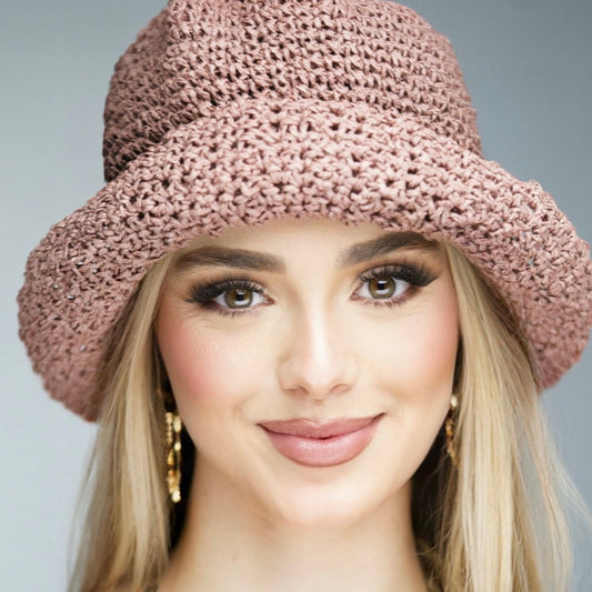 🌸 Bob Rose Poudré en Matière Naturelle 🌞