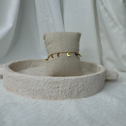 🌙Bracelet lune🌙