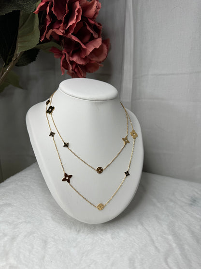 Collier victoire