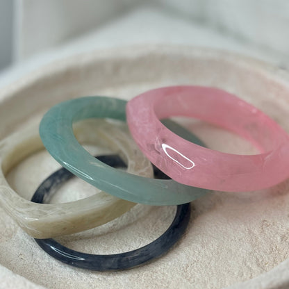 🍬 Bracelet 4 Bonbon – set Rose Bonbon & vibes sucrées 💕 (Copie)