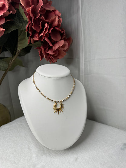 Collier solea