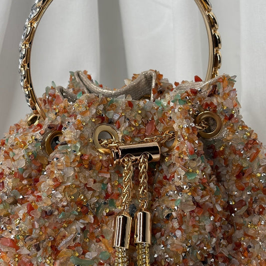 👜 Sac Rio plage ✨