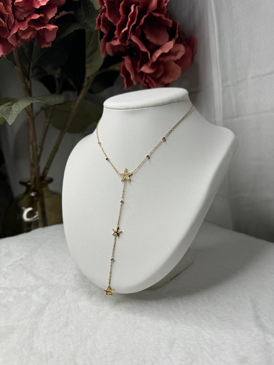 Collier no name ⭐️