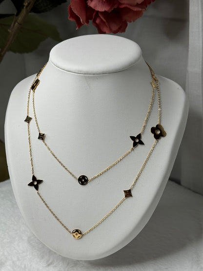 Collier victoire