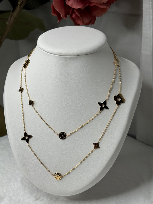 Collier victoire