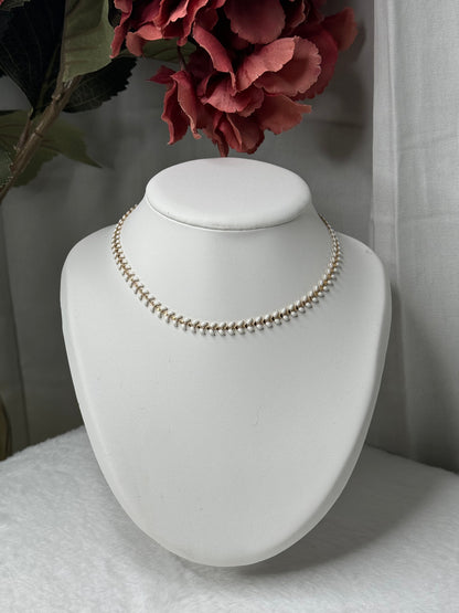 ✨collier nakupenda blanc✨