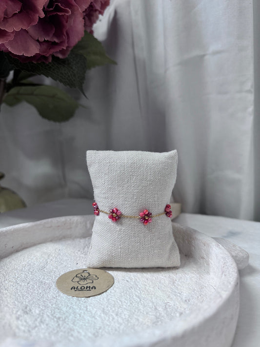 ✨bracelet peace corail ✨