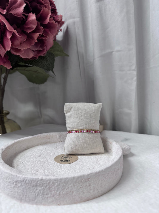 ✨Bracelet Casablanca multicolor✨