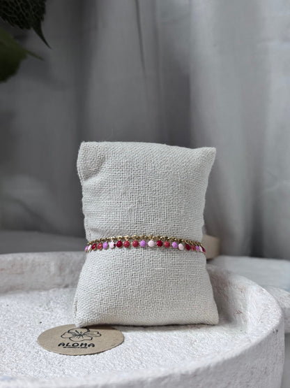 ✨Bracelet Casablanca multicolor✨