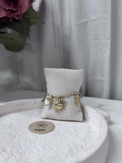 ✨bracelet manilla✨