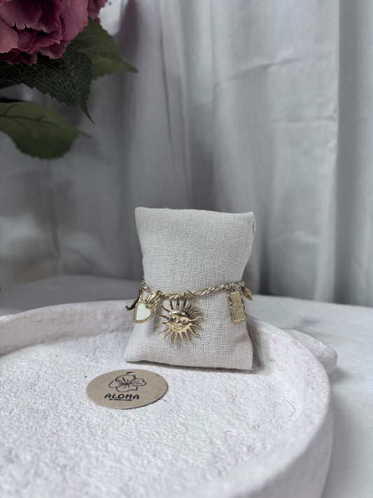 ✨bracelet manilla✨