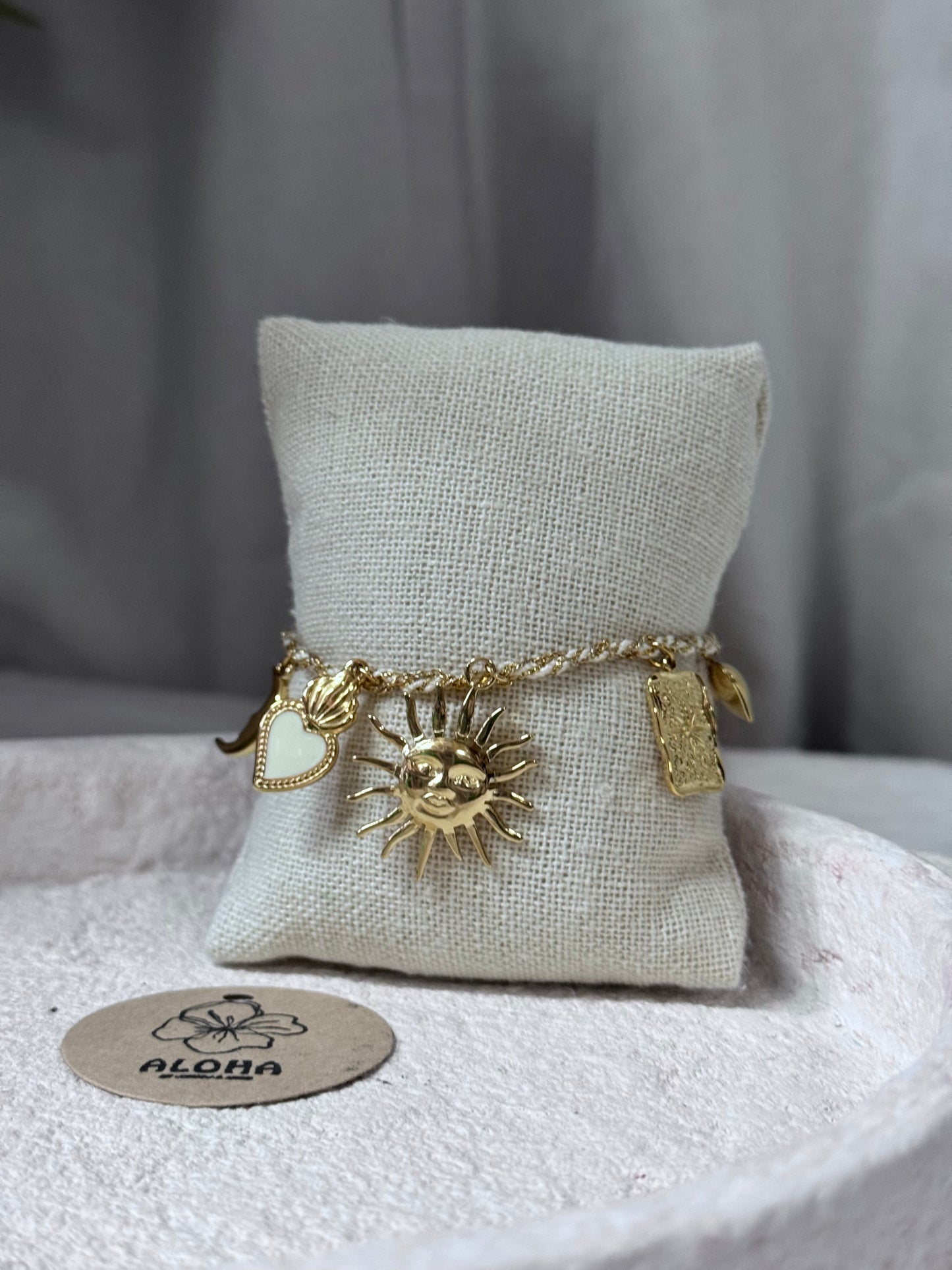 ✨bracelet manilla✨