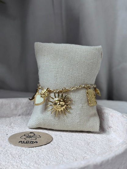 ✨bracelet manilla✨