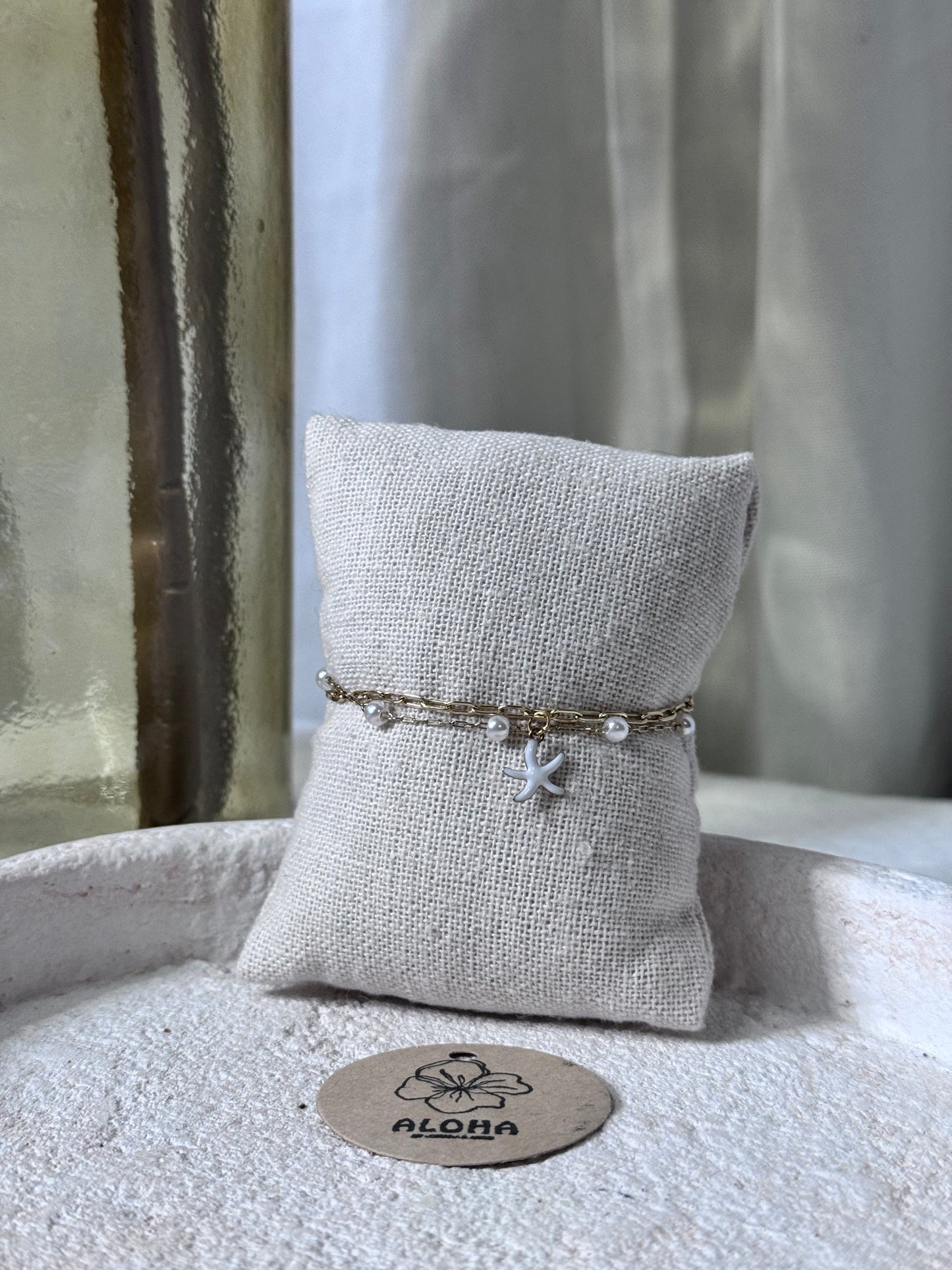 ✨bracelet nerea✨