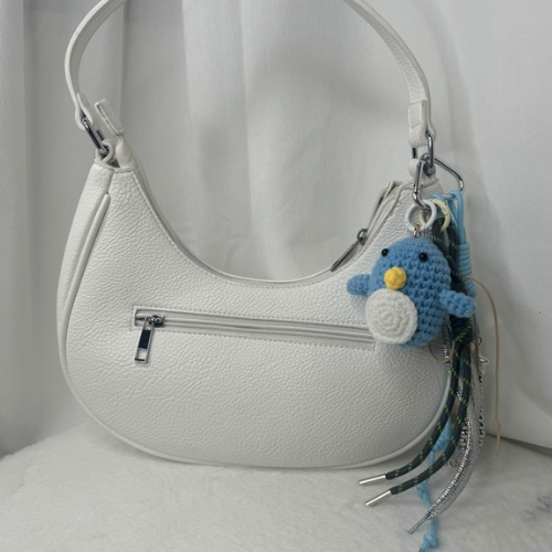 grigri de sac - pingouin 🐧